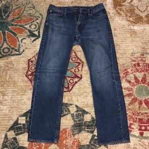 J.Crew Jeans size 31. New condition.